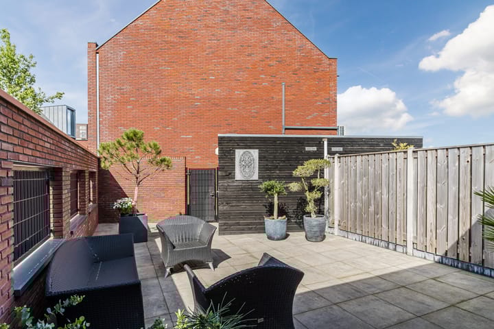 Foto 40 van Laan van Luxemburg 6-C