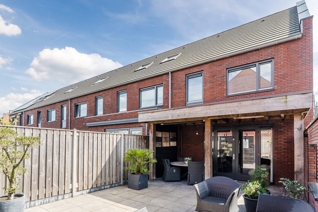 Foto 41 van Laan van Luxemburg 6-C