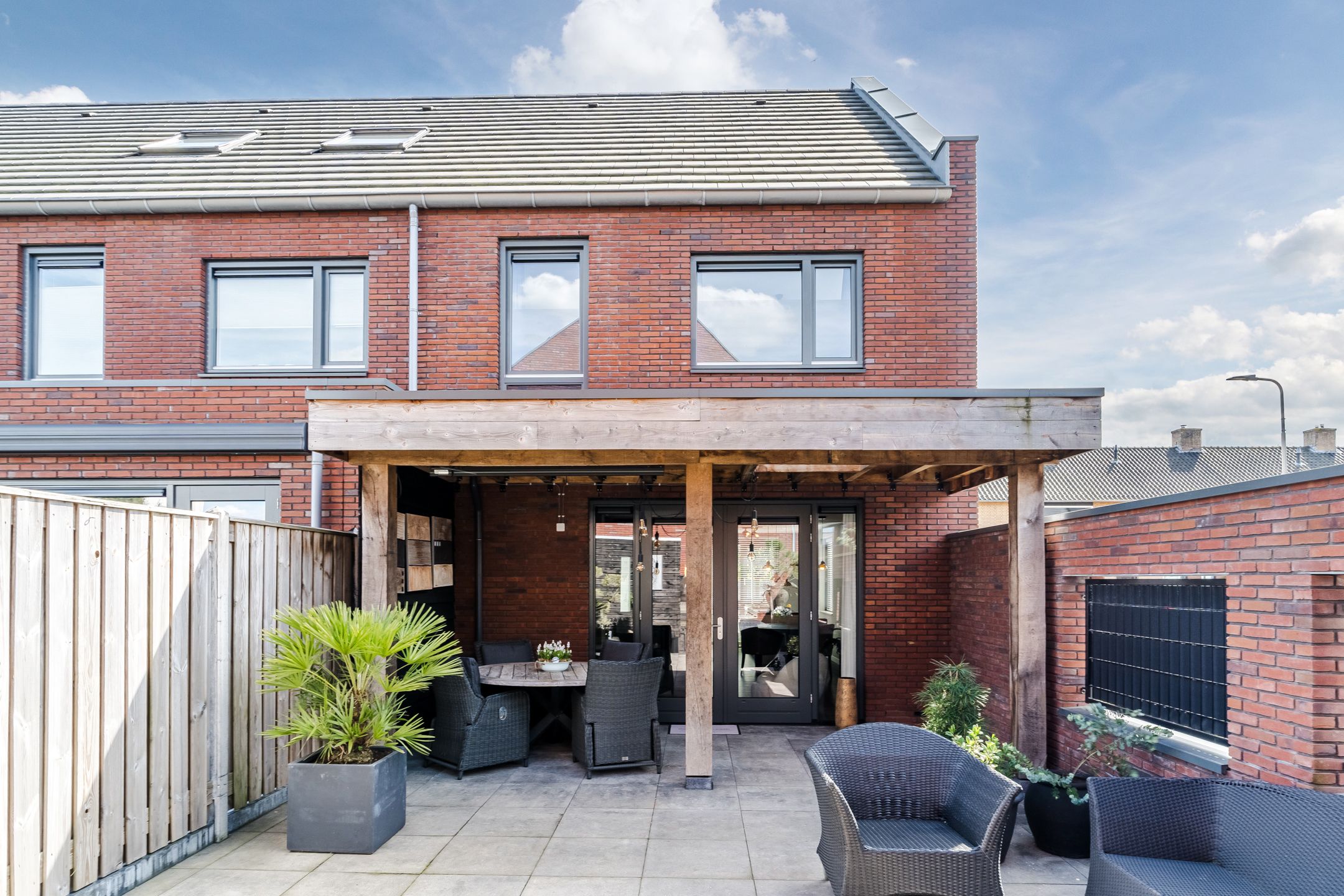 Foto 42 van Laan van Luxemburg 6-C