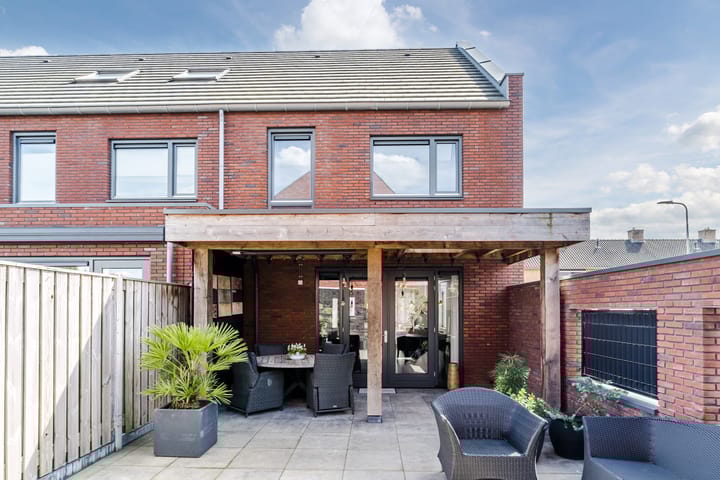 Foto 42 van Laan van Luxemburg 6-C