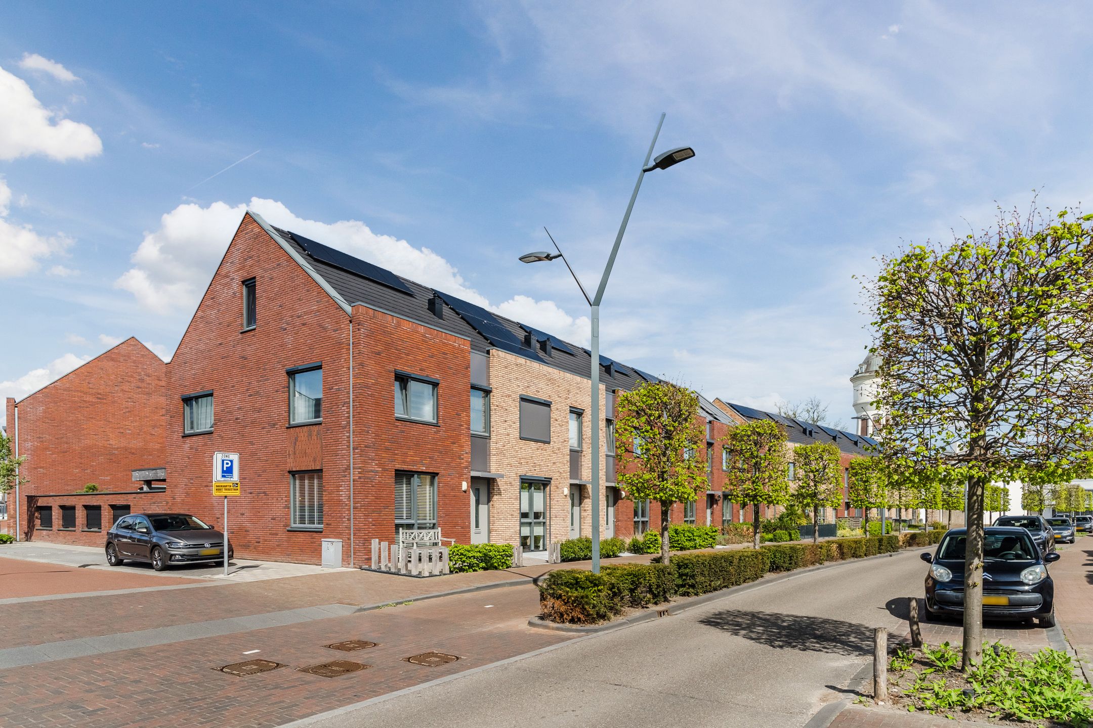 Foto 45 van Laan van Luxemburg 6-C