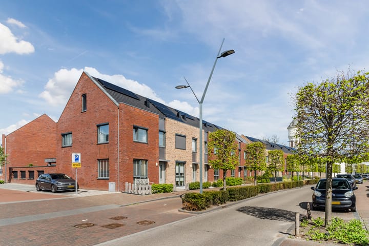 Foto 45 van Laan van Luxemburg 6-C