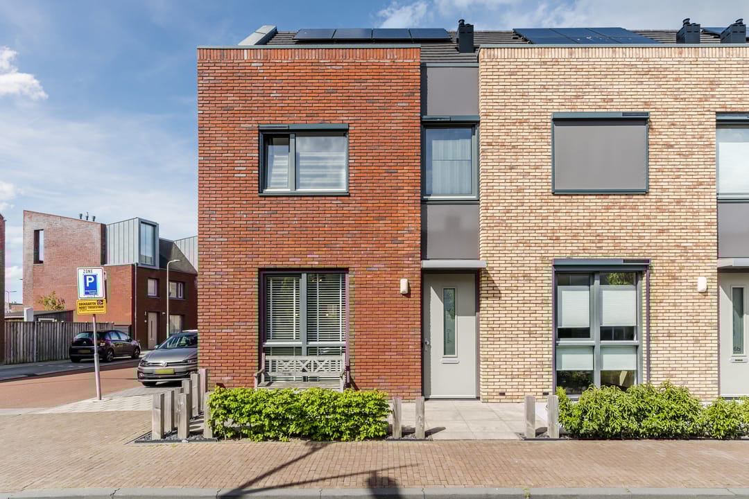 Foto 46 van Laan van Luxemburg 6-C