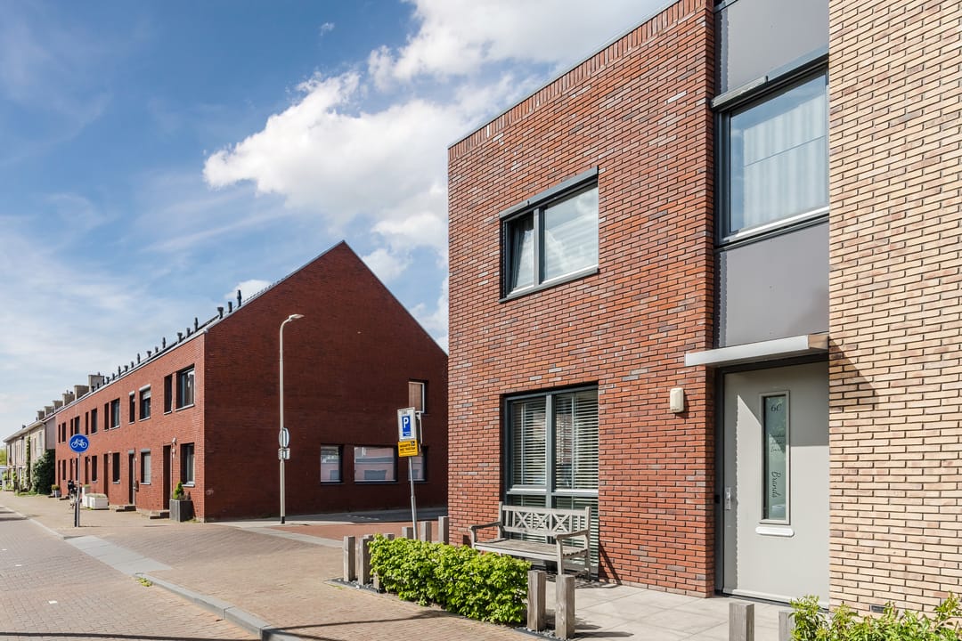 Foto 47 van Laan van Luxemburg 6-C