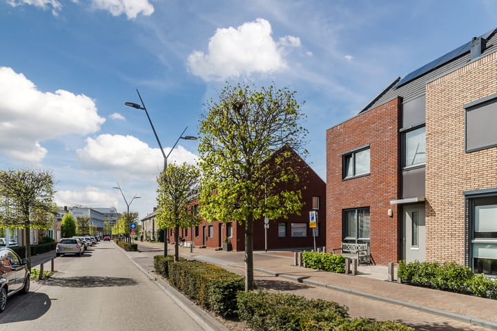 Foto 48 van Laan van Luxemburg 6-C