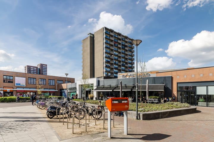 Foto 50 van Laan van Luxemburg 6-C