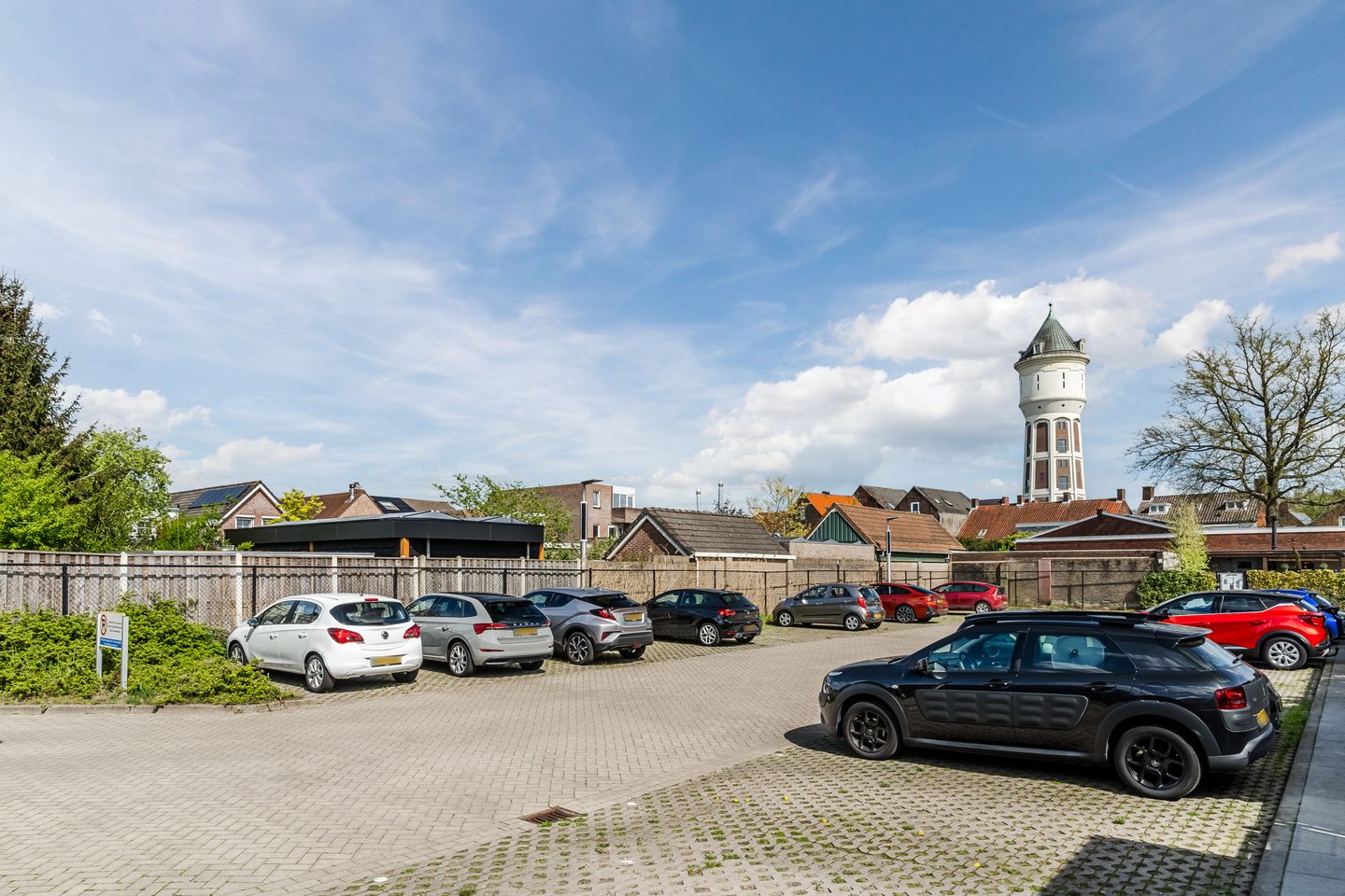 Foto 49 van Laan van Luxemburg 6-C