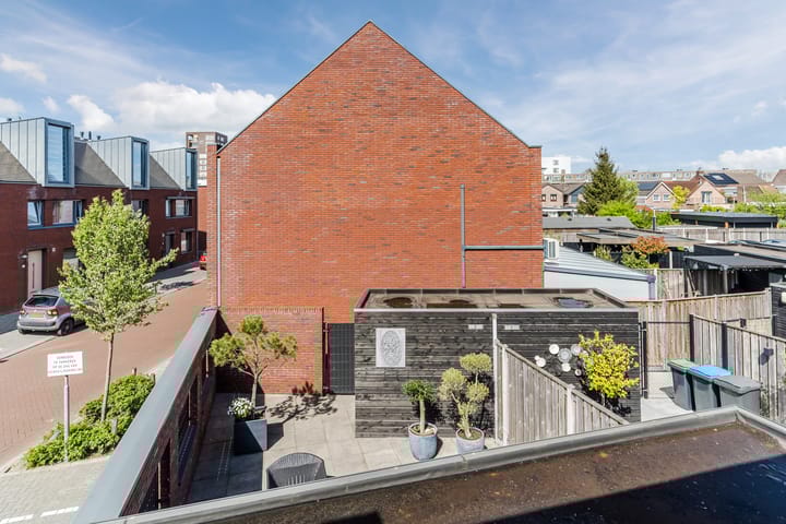 Foto 43 van Laan van Luxemburg 6-C