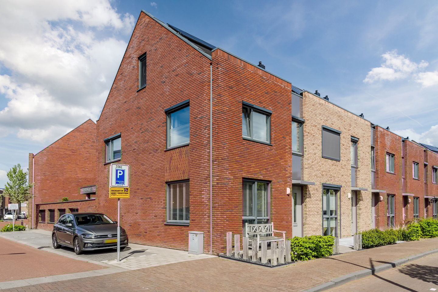 Foto 44 van Laan van Luxemburg 6-C