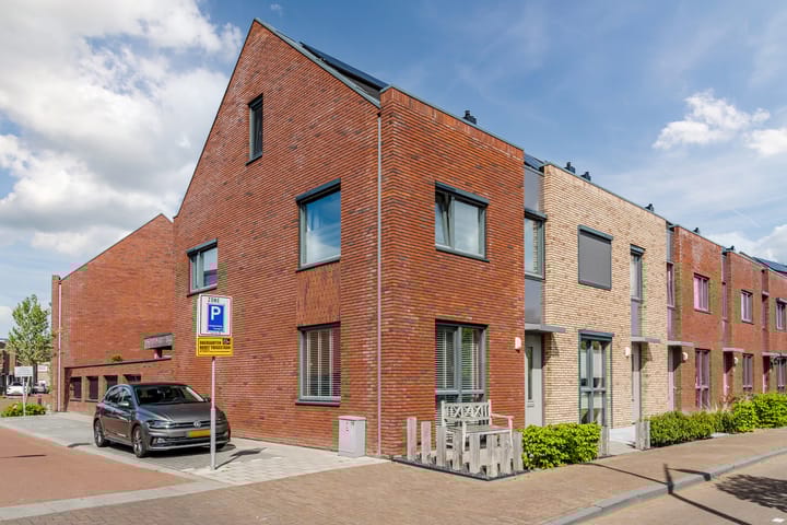 Foto 44 van Laan van Luxemburg 6-C