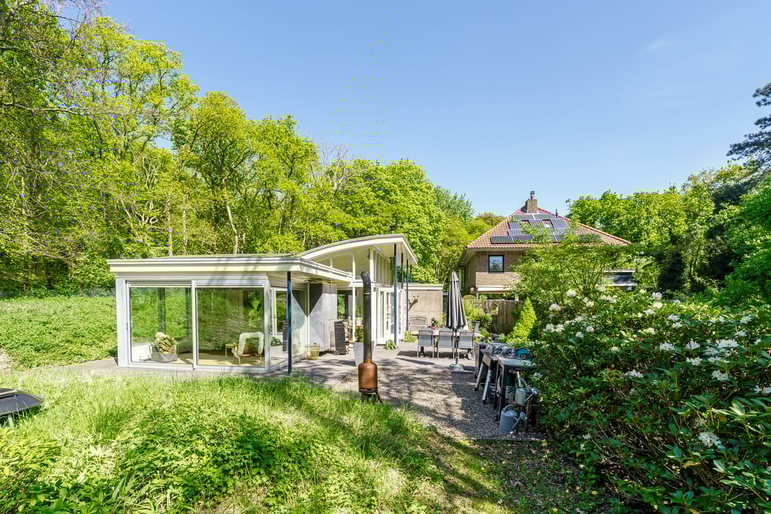 Foto 1 van Herenlaan 6