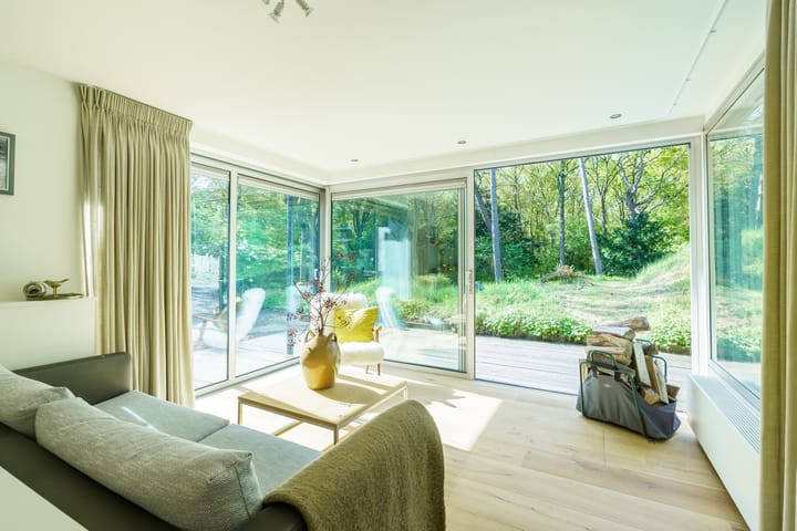 Foto 2 van Herenlaan 6