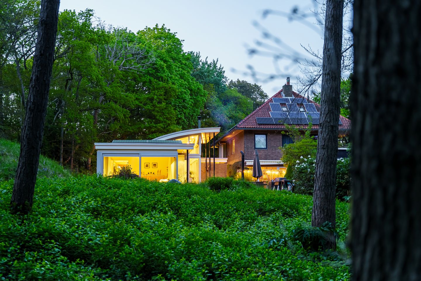 Foto 5 van Herenlaan 6