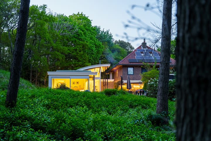 Foto 5 van Herenlaan 6