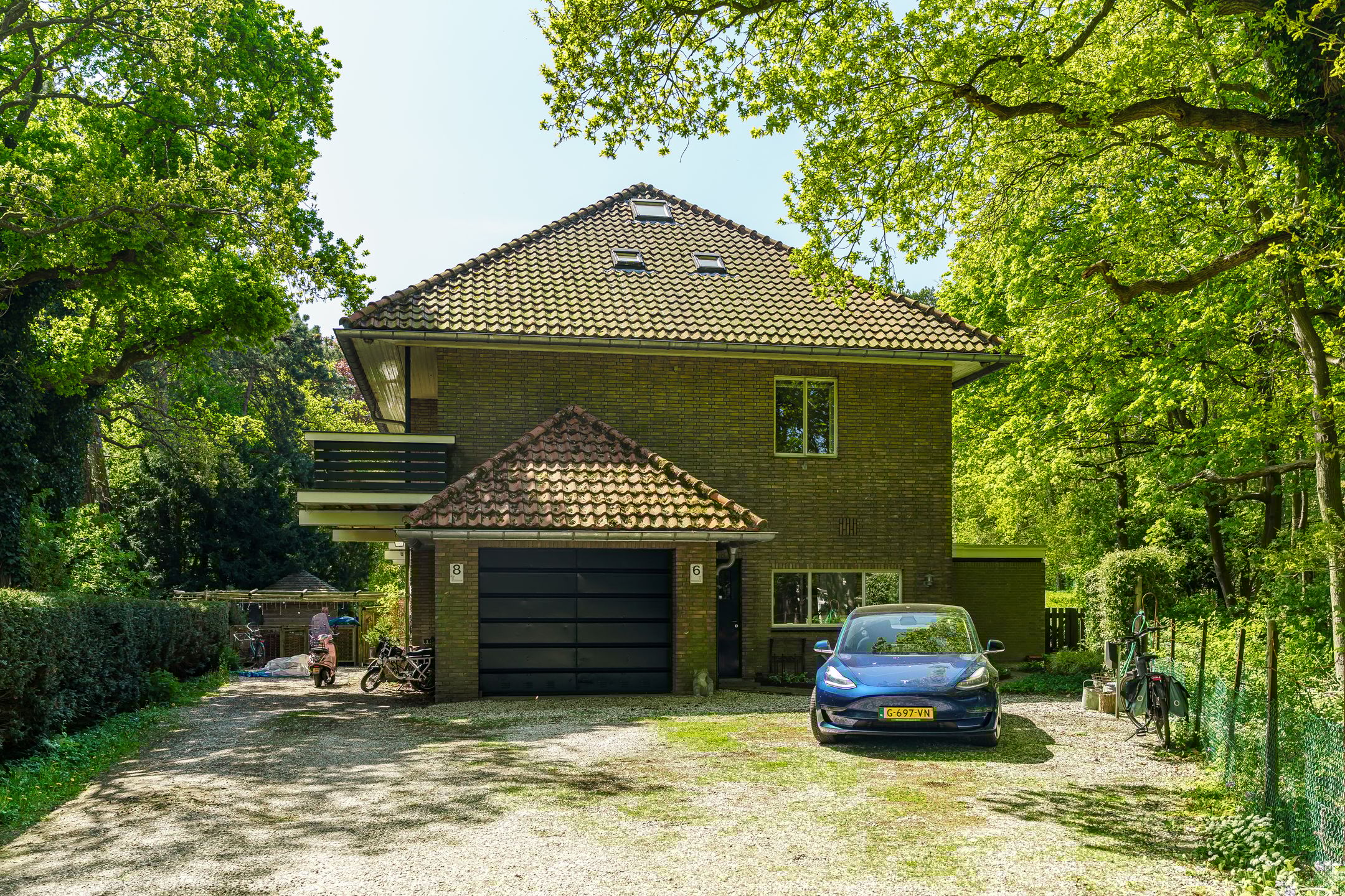 Foto 6 van Herenlaan 6