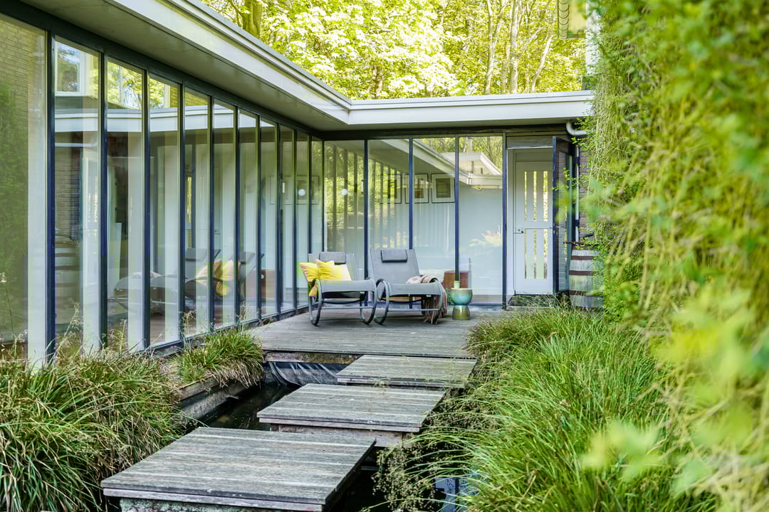 Foto 8 van Herenlaan 6