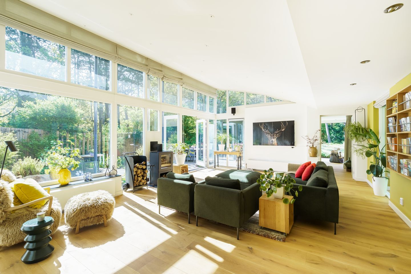 Foto 14 van Herenlaan 6