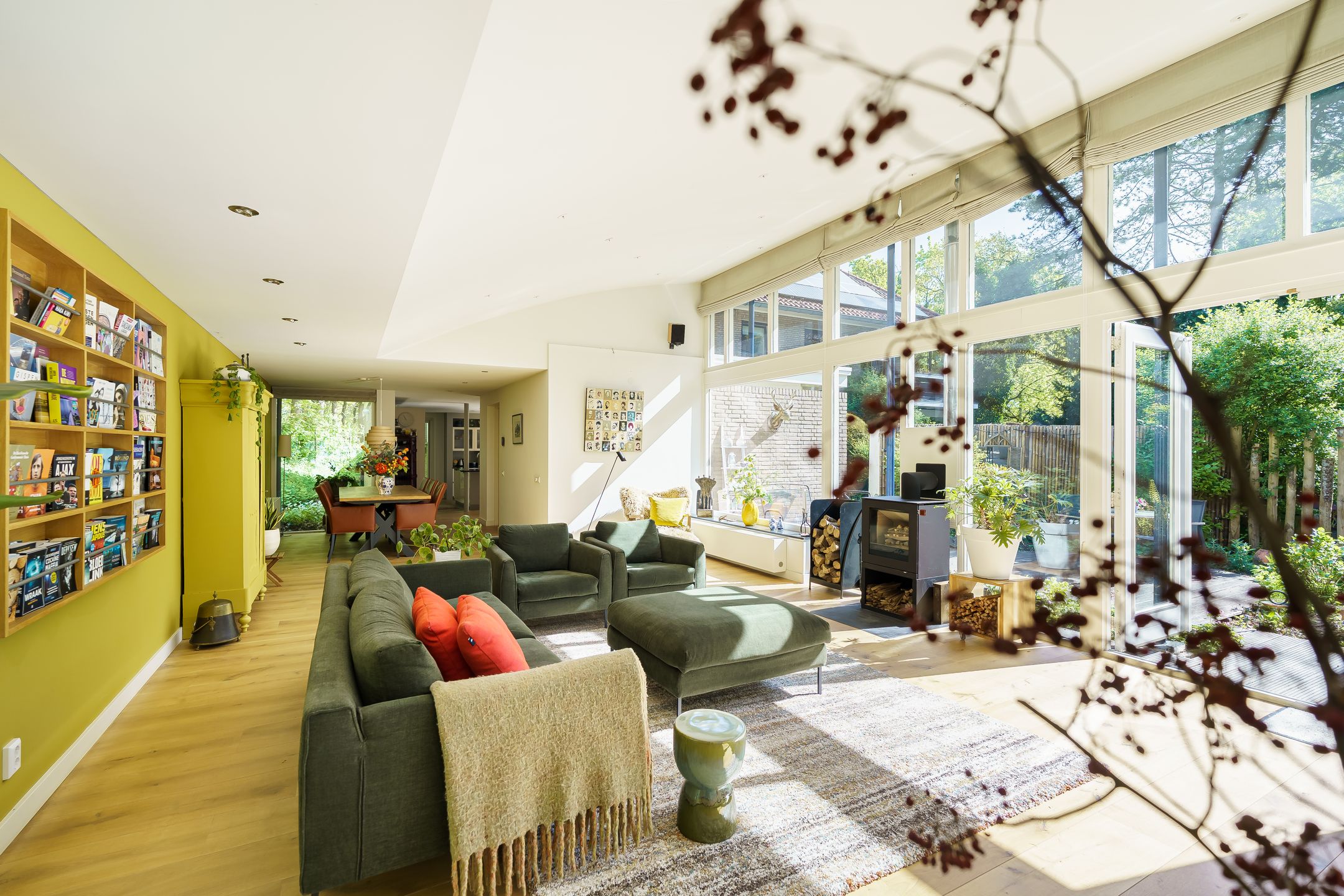 Foto 15 van Herenlaan 6