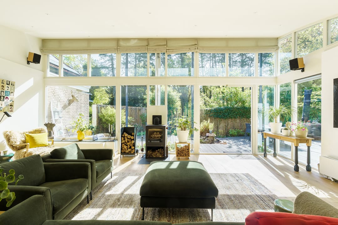 Foto 16 van Herenlaan 6