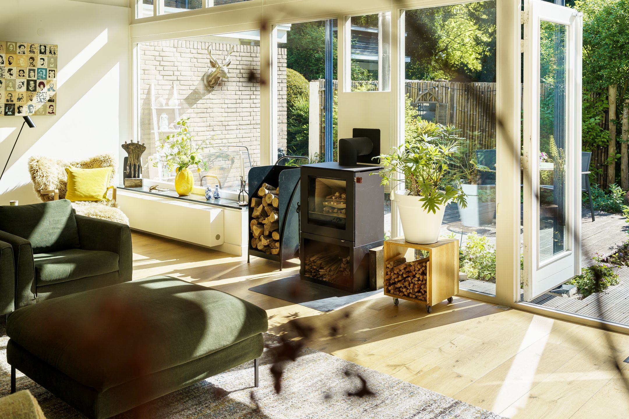 Foto 18 van Herenlaan 6