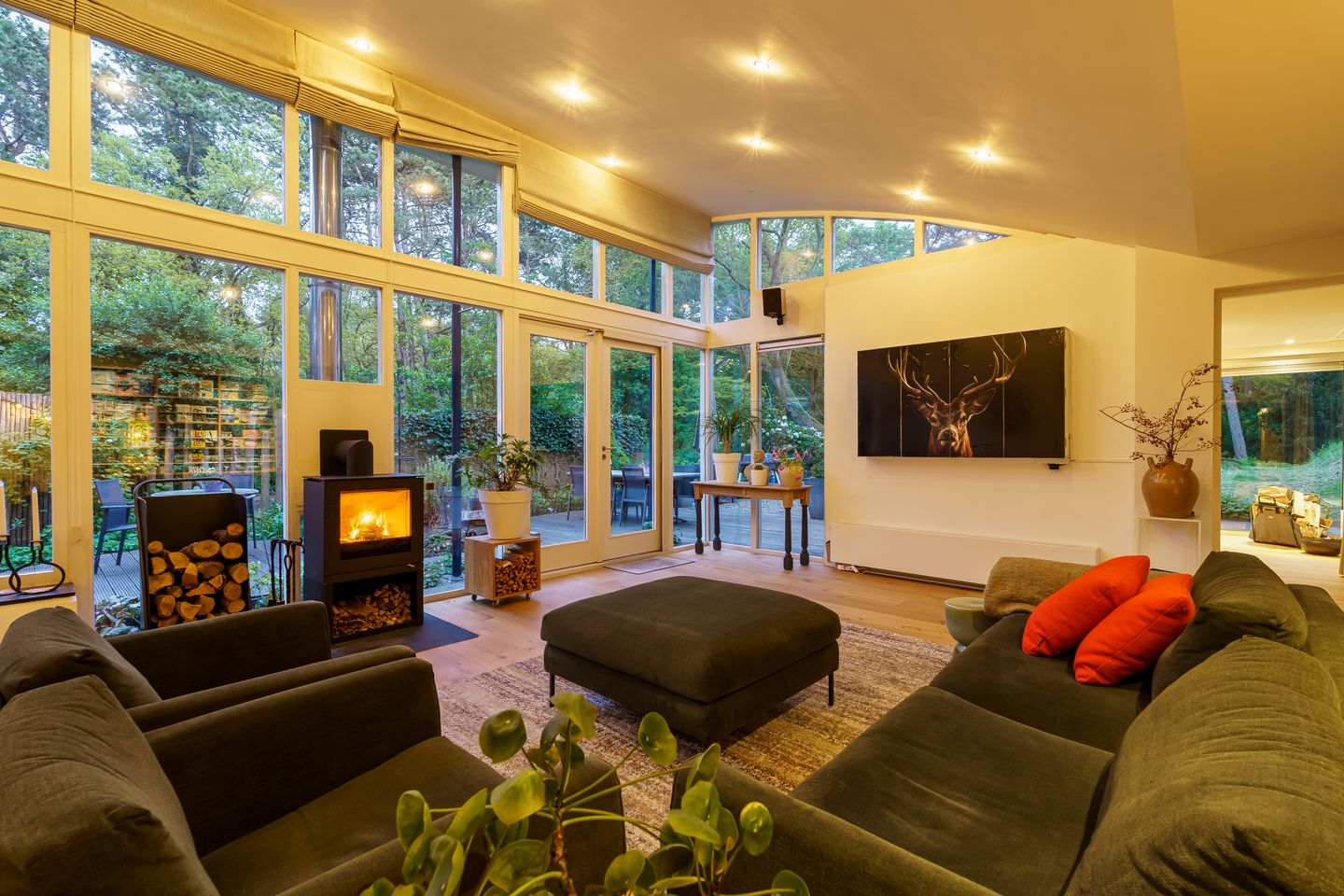 Foto 19 van Herenlaan 6