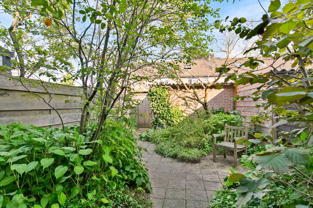 Foto 2 van Hoetinkhof 189