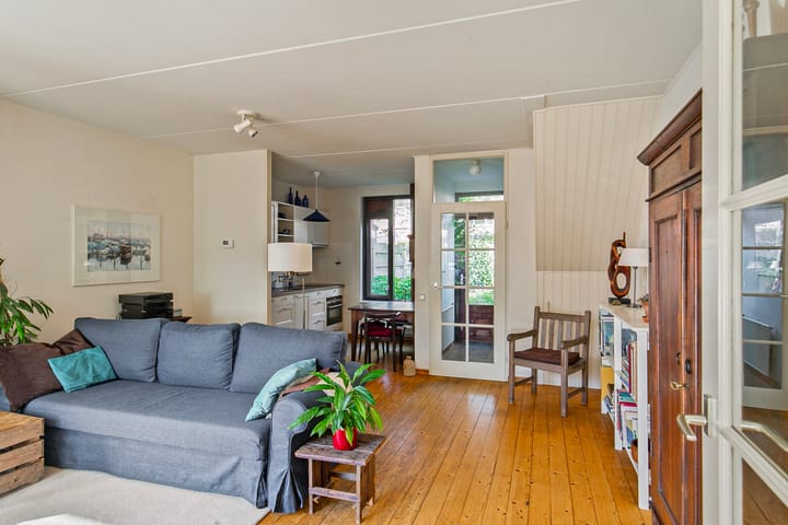 Foto 7 van Hoetinkhof 189