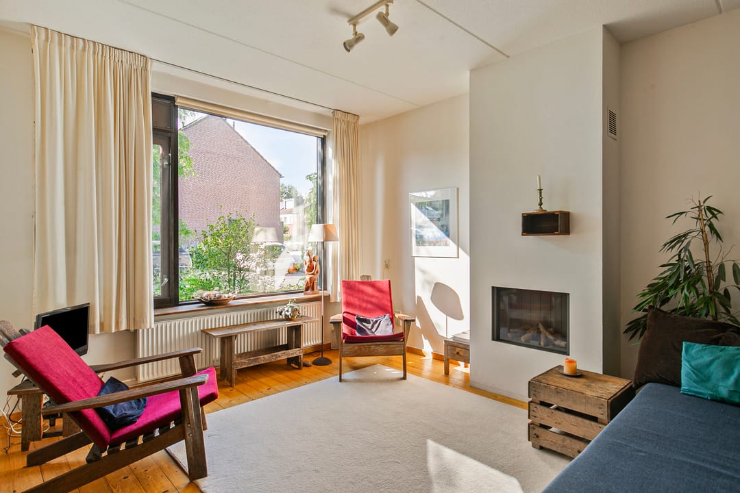 Foto 8 van Hoetinkhof 189