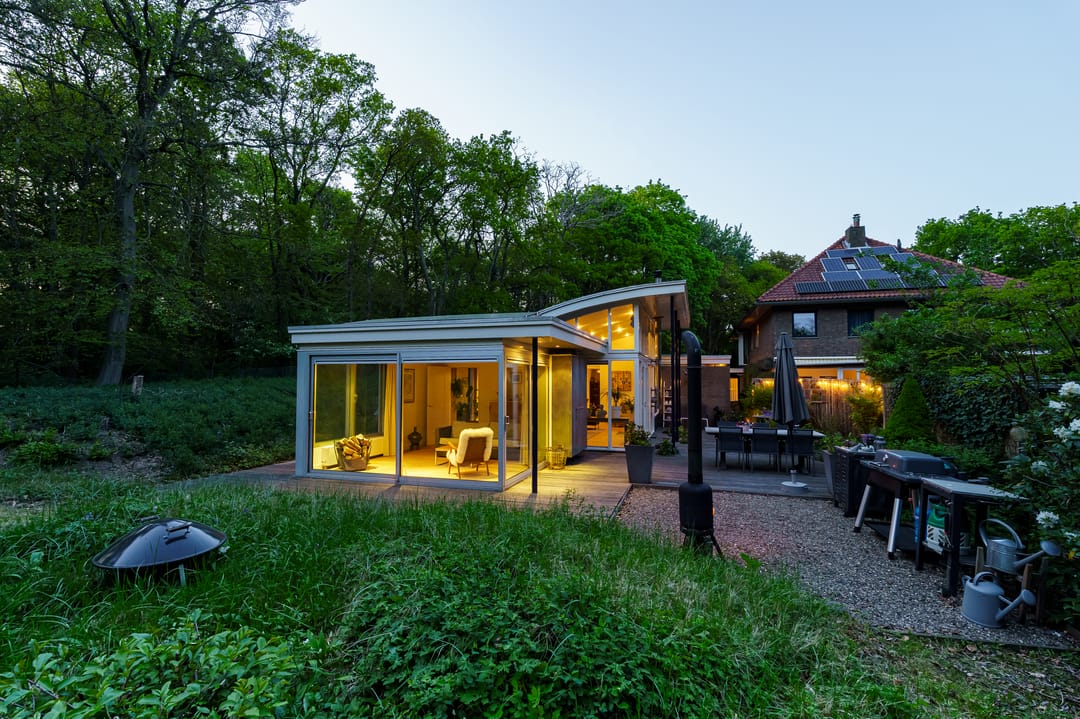 Foto 32 van Herenlaan 6