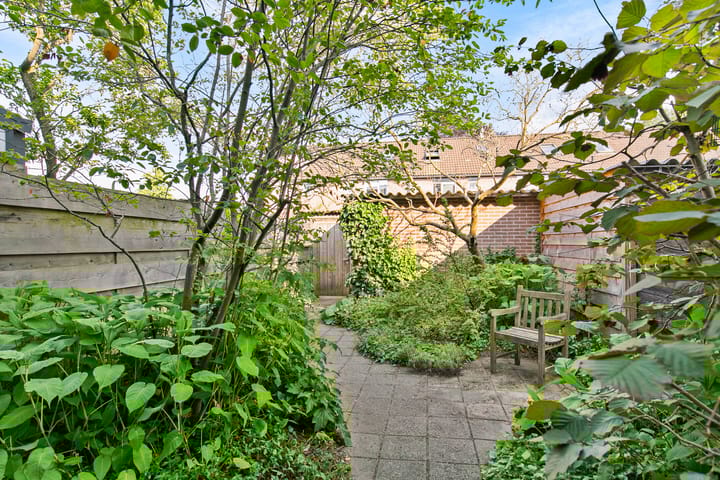 Foto 22 van Hoetinkhof 189