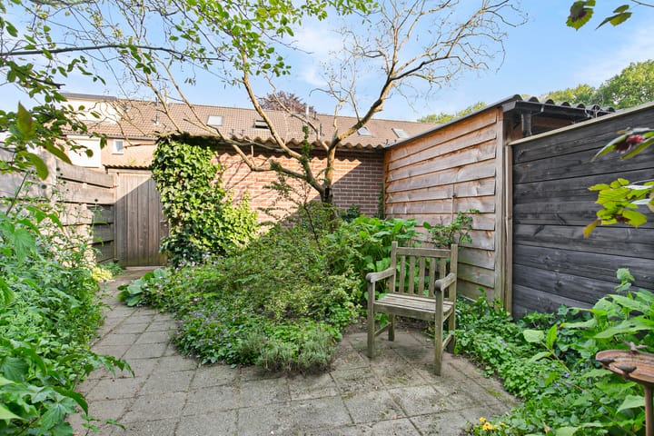 Foto 23 van Hoetinkhof 189