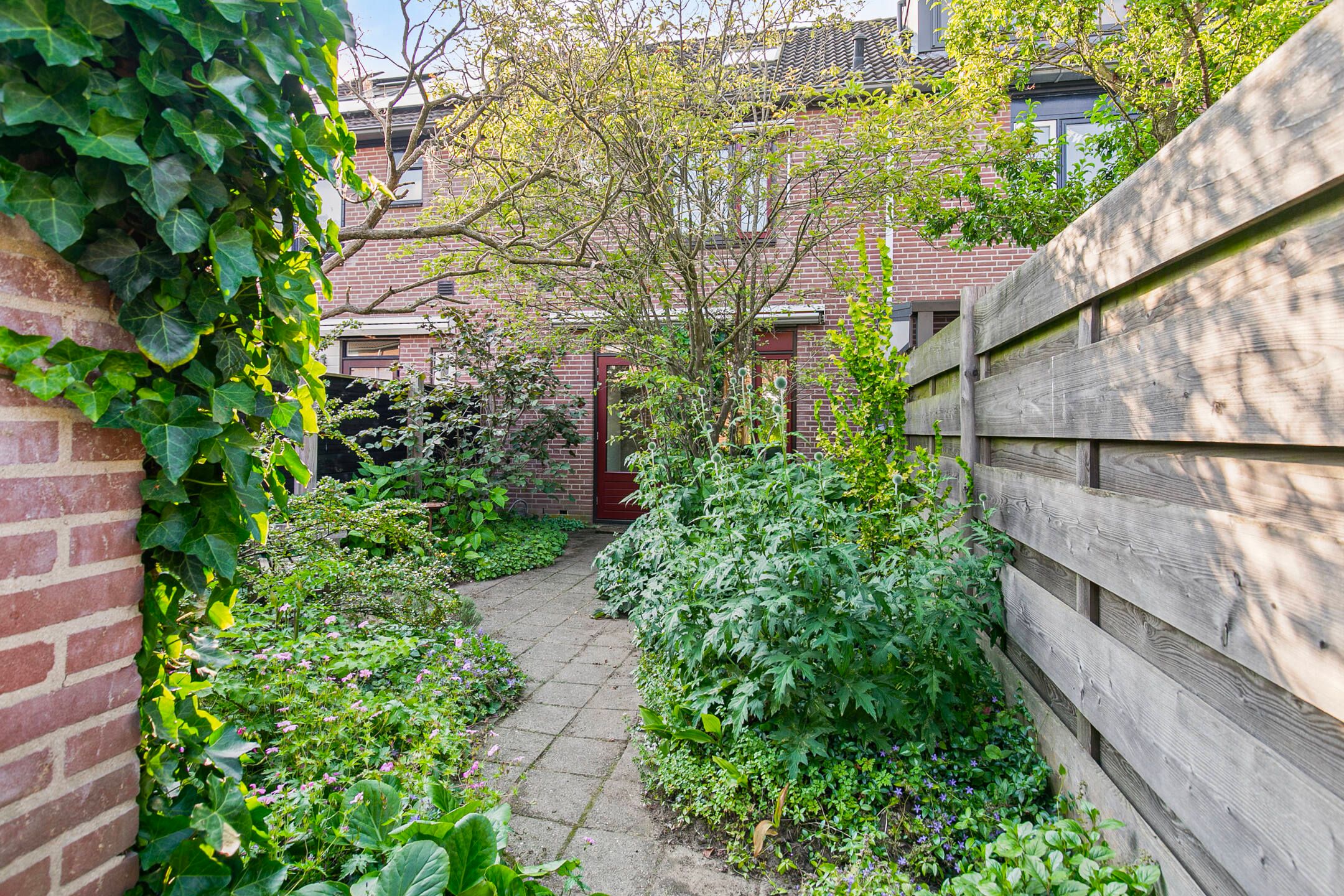 Foto 24 van Hoetinkhof 189