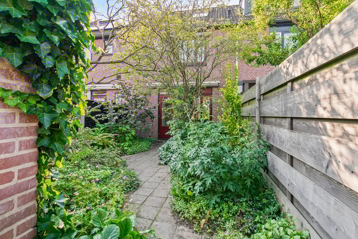 Foto 24 van Hoetinkhof 189