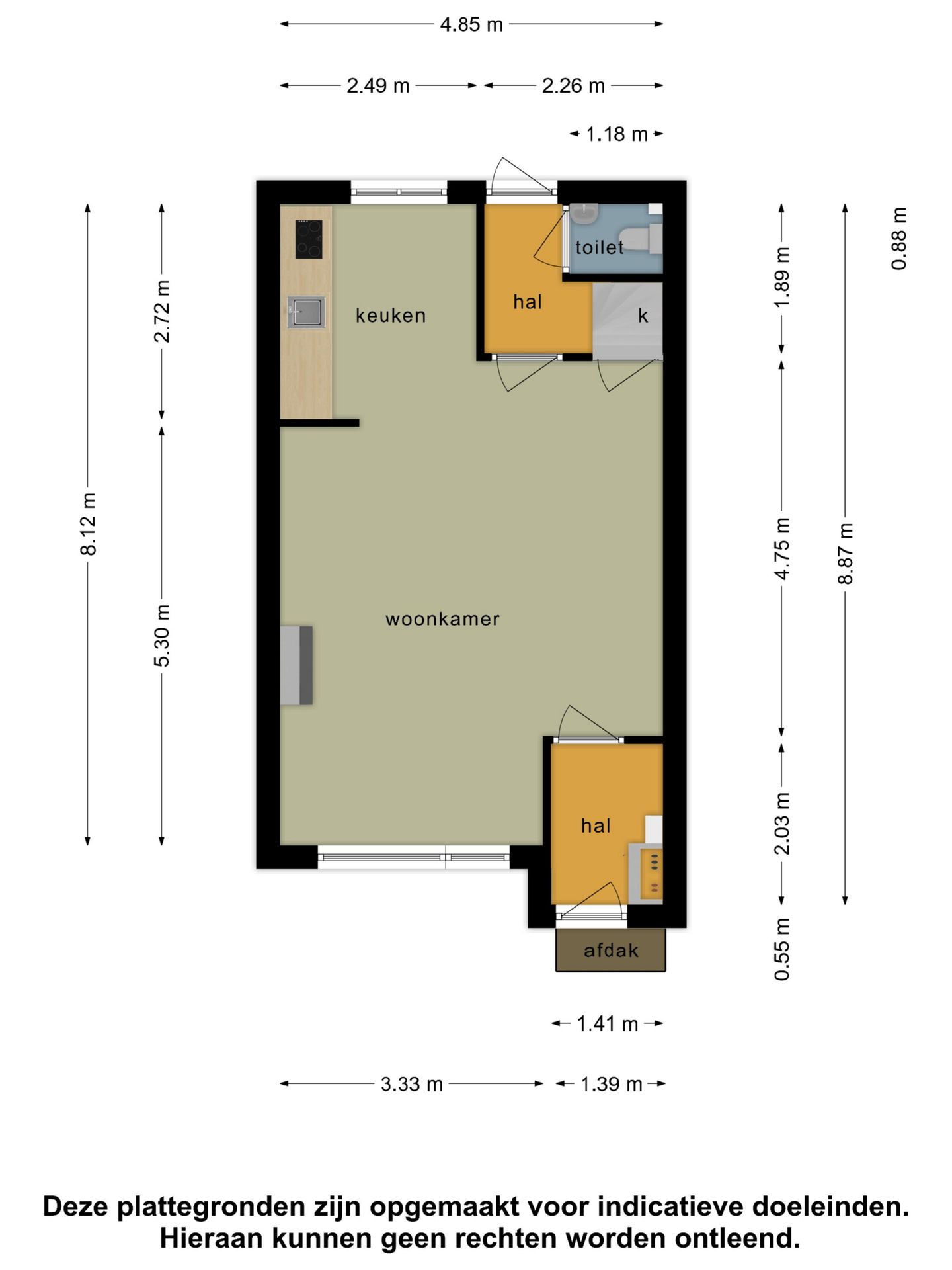 Foto 29 van Hoetinkhof 189