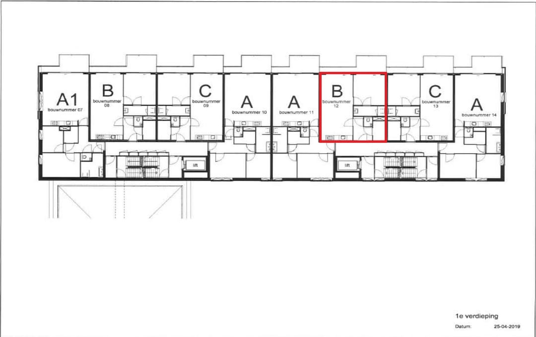 Photo 16 of Vlamenburg 8-E