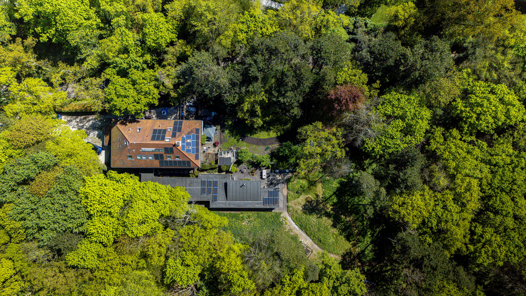 Foto 46 van Herenlaan 6