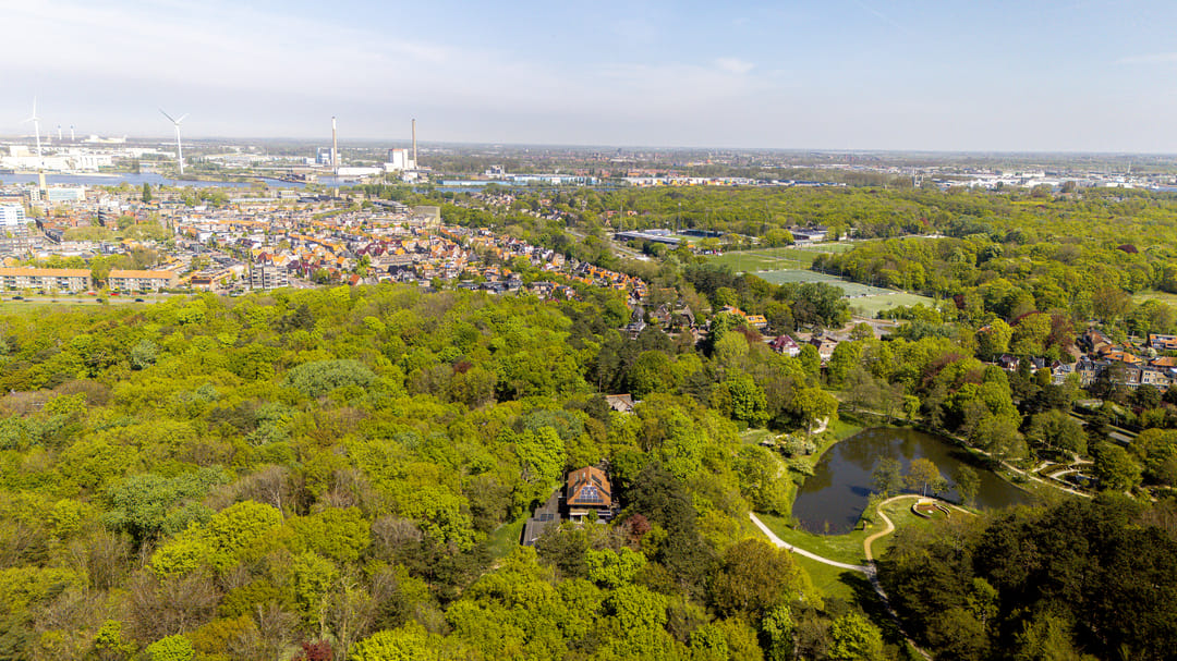 Foto 47 van Herenlaan 6