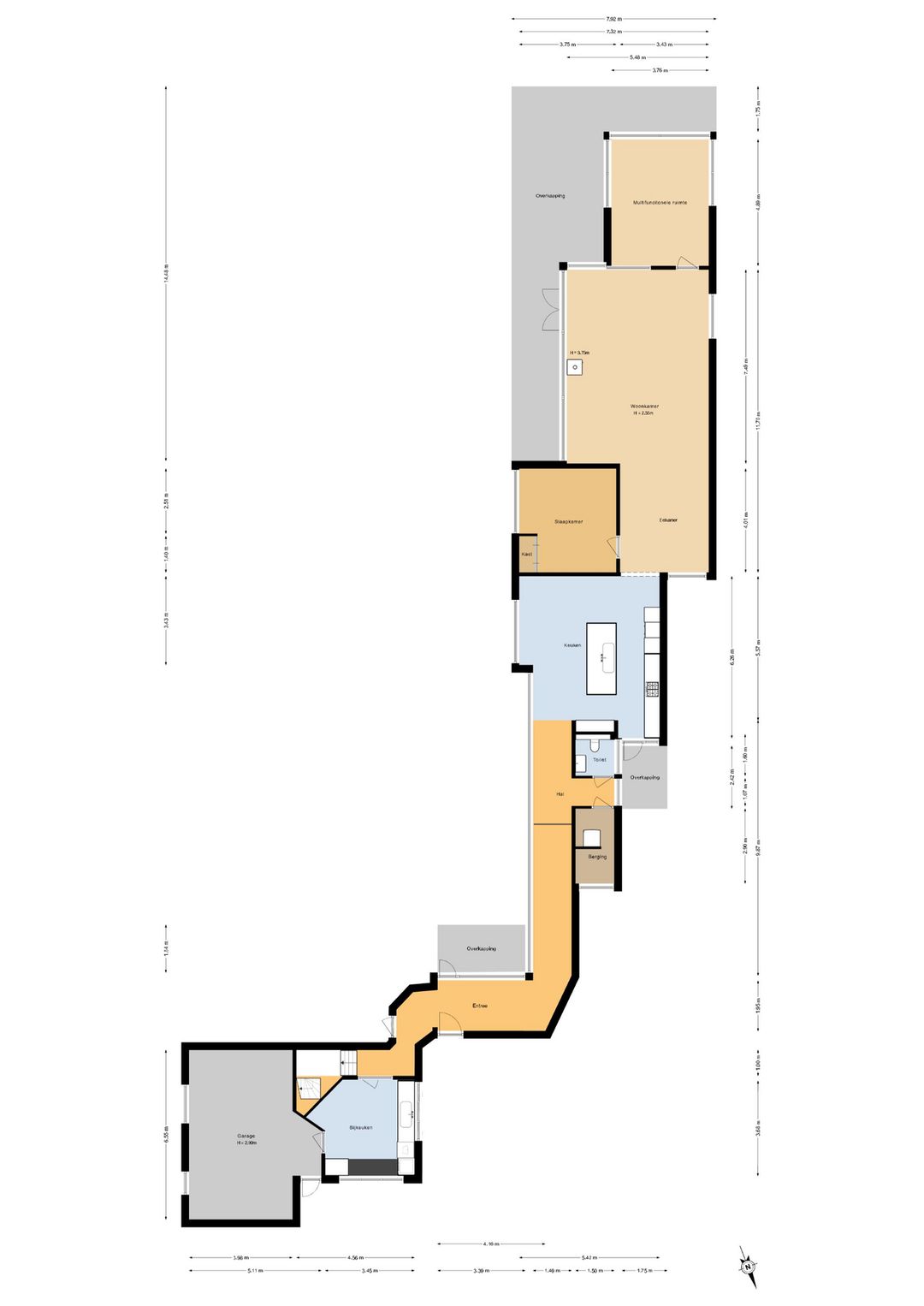 Foto 58 van Herenlaan 6