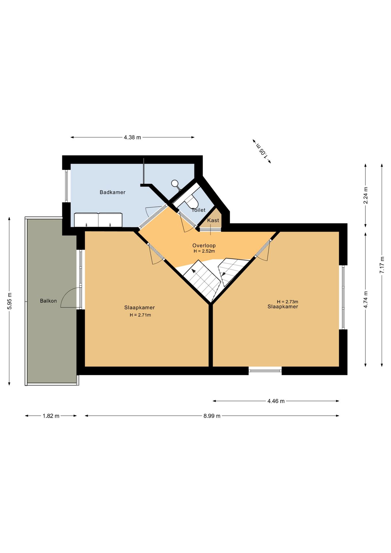 Foto 60 van Herenlaan 6