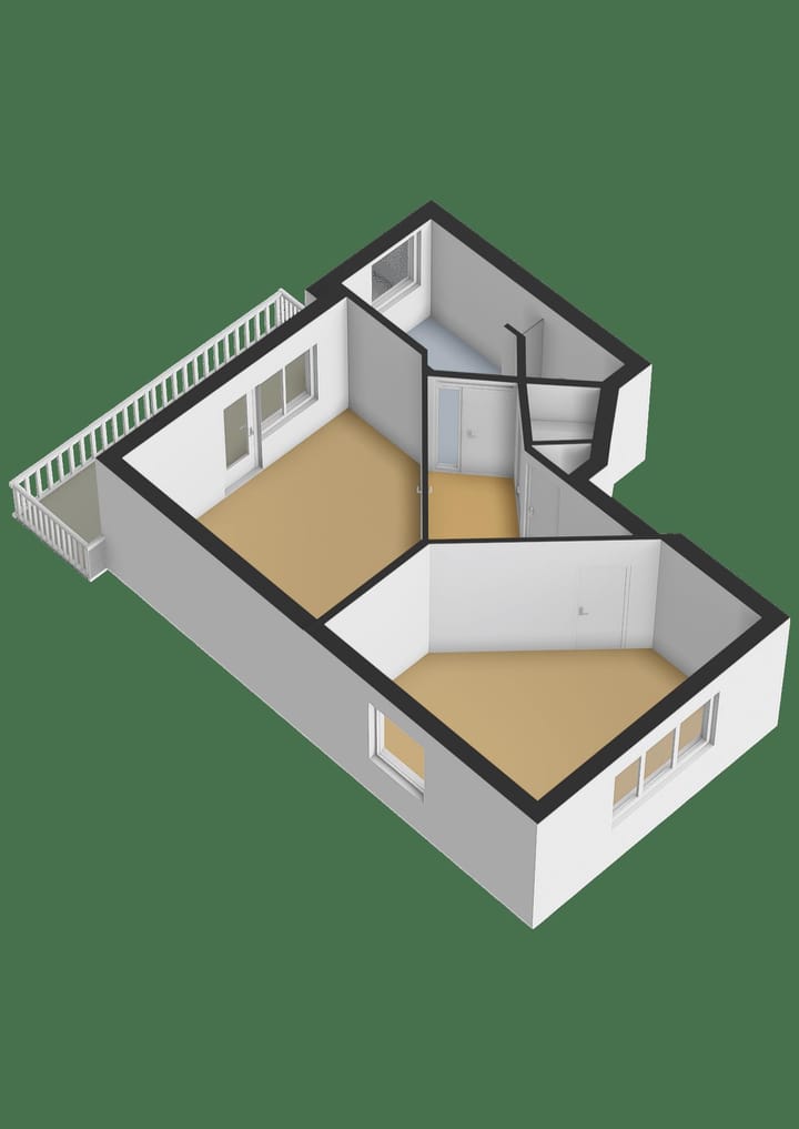 Foto 61 van Herenlaan 6