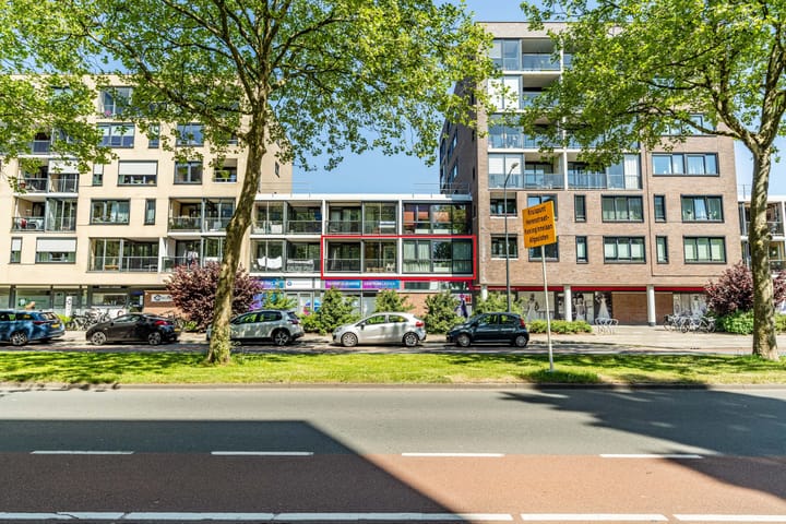 Lasserstraat 92