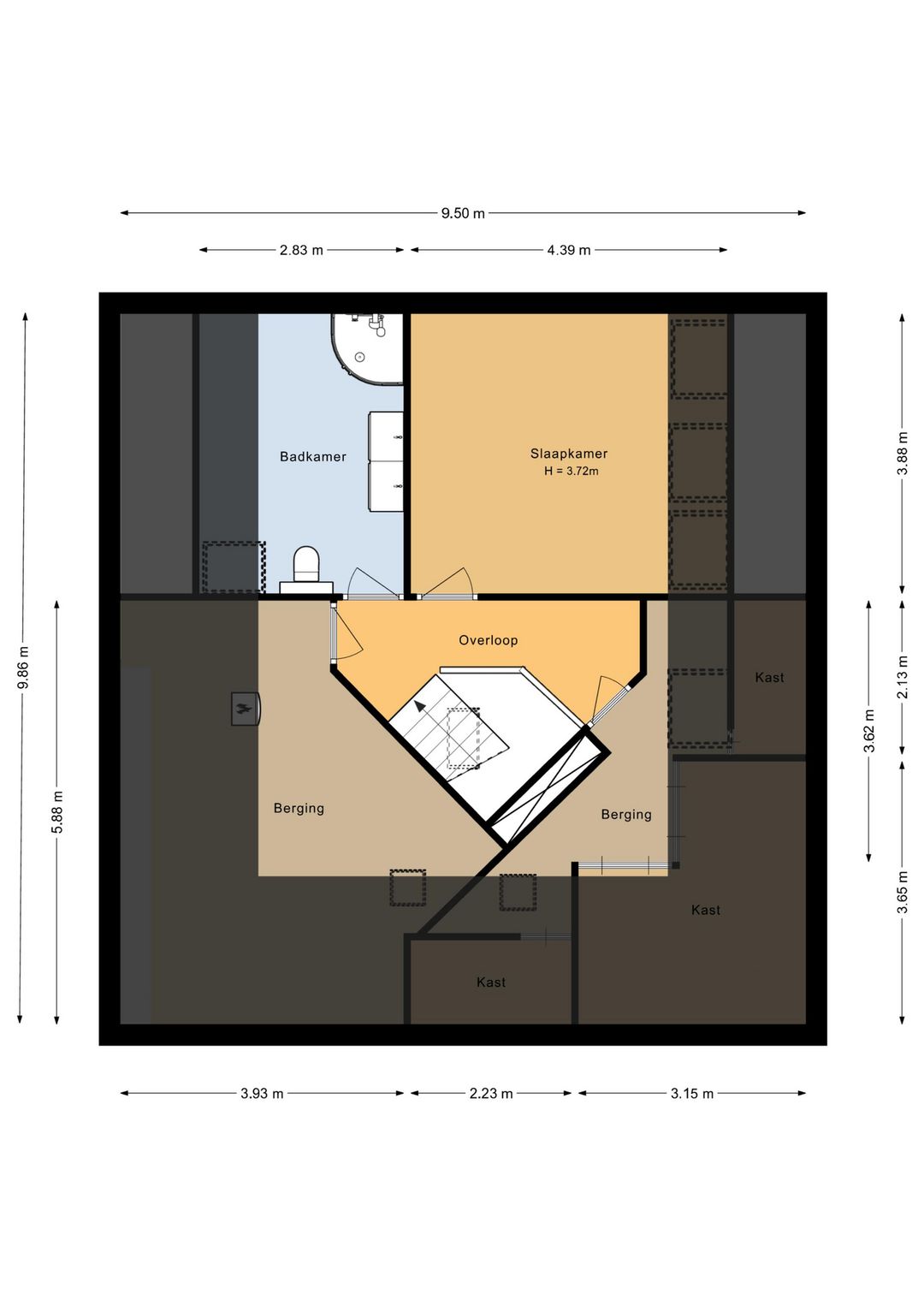 Foto 62 van Herenlaan 6