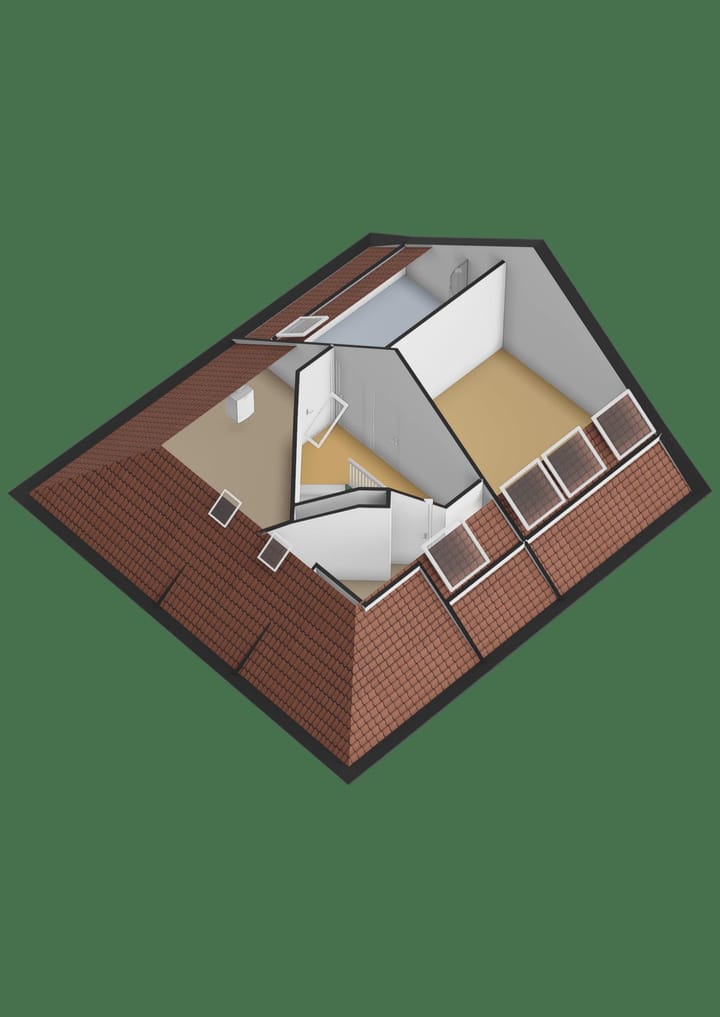 Foto 63 van Herenlaan 6