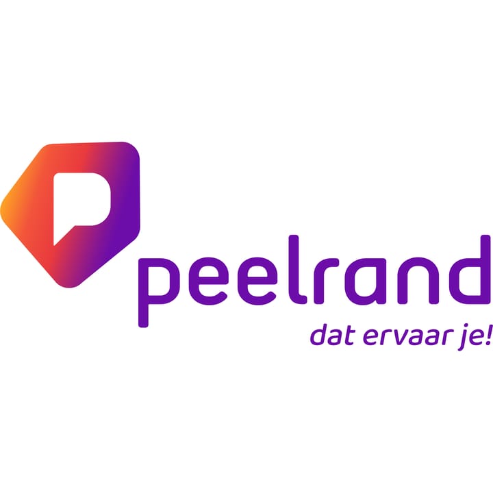 Peelrand Makelaardij Logo
