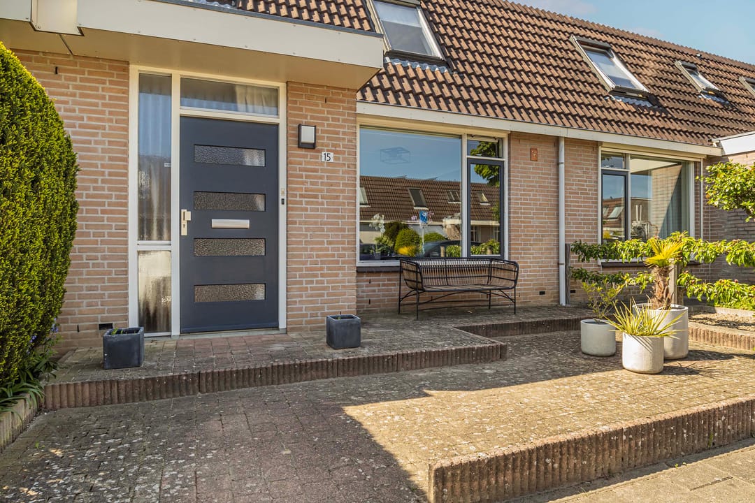 Foto 2 van Anna Bijnsstraat 15