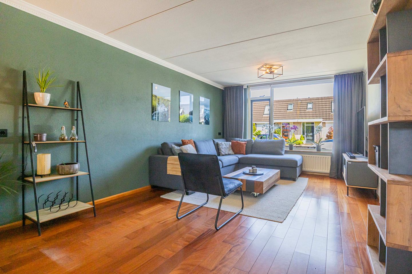 Foto 4 van Anna Bijnsstraat 15