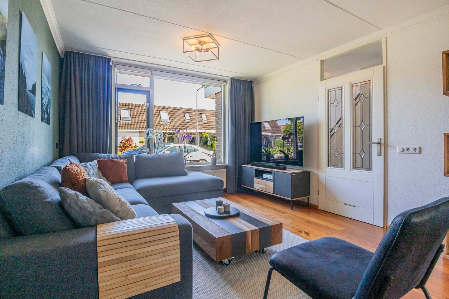 Foto 5 van Anna Bijnsstraat 15