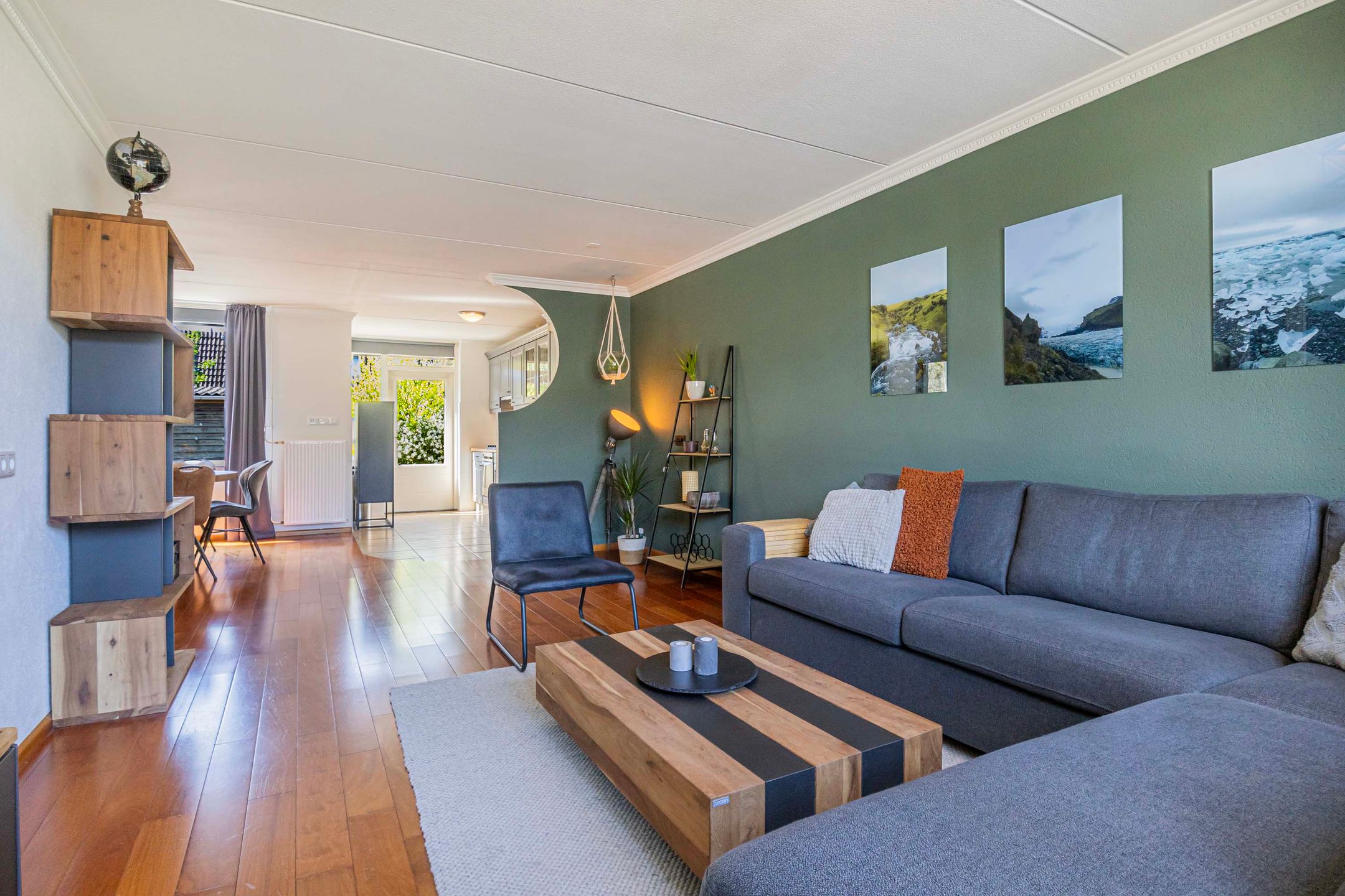 Foto 6 van Anna Bijnsstraat 15