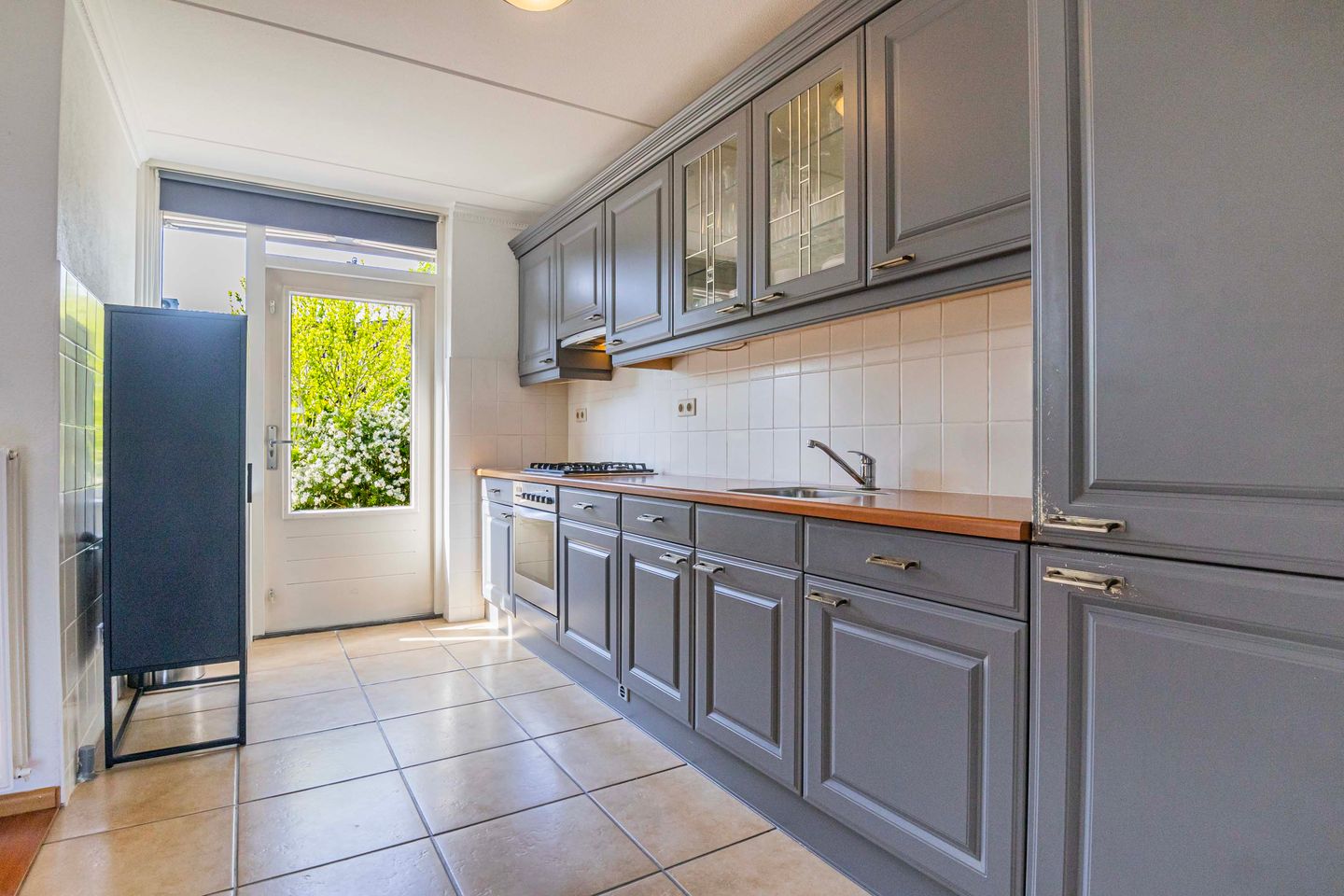 Foto 10 van Anna Bijnsstraat 15