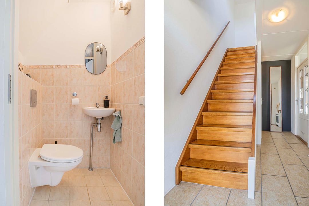 Foto 13 van Anna Bijnsstraat 15